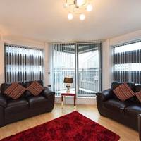 Dreamhouse Apartments Manchester City Centre 