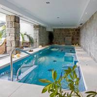 Hotel Rural Spa&Wellness Hacienda Los Robles 