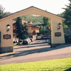 Hotel Rural Spa&Wellness Hacienda Los Robles 