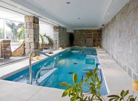 Hotel Rural Spa&Wellness Hacienda Los Robles 