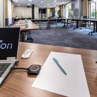 Hotel De Bourbon Grand Hotel Mercure Bourges 