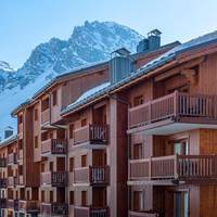 Pierre & Vacances Premium l'Ecrin des Neiges 