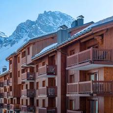 Pierre & Vacances Premium l'Ecrin des Neiges 