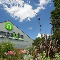 Campanile Hotel - Basildon - East of London 