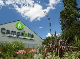 Campanile Hotel - Basildon - East of London 