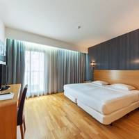 Lux Fatima Park - Hotel, Suites & Residence