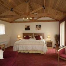 Overstone Park Hotel, Golf & Leisure Resort 