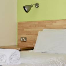 Overstone Park Hotel, Golf & Leisure Resort 