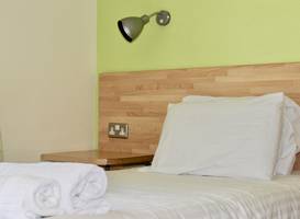 Overstone Park Hotel, Golf & Leisure Resort 