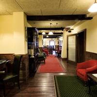 Pousadas de Compostela Hotel Virxe da Cerca 