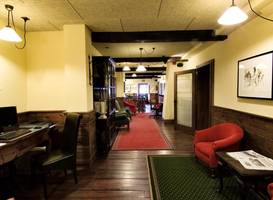 Pousadas de Compostela Hotel Virxe da Cerca 