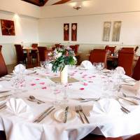 Mercure Swindon South Marston Hotel and Spa 