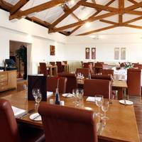 Mercure Swindon South Marston Hotel and Spa 