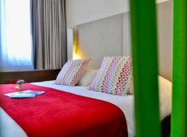 Campanile Bordeaux Centre - Gare Saint-Jean 