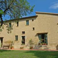 Holiday House Casa alle Volte San Gimignano 