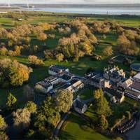 St Pierre, A Marriott Hotel & Country Club 