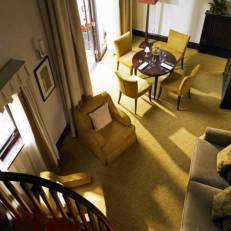 St Pierre, A Marriott Hotel & Country Club 