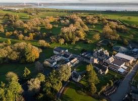 St Pierre, A Marriott Hotel & Country Club 