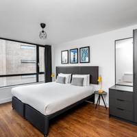 Staycity Serviced Apartments - Duke Street 