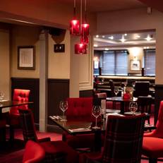 Innkeeper's Lodge Stockport, Heaton Chapel 