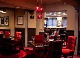Innkeeper's Lodge Stockport, Heaton Chapel 