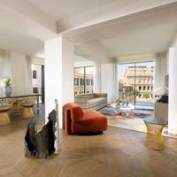 Hotel Palazzo Manfredi  Relais & Chateaux 