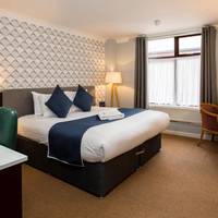 Draycote Hotel And Whitefields Golf Course 