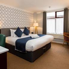 Draycote Hotel And Whitefields Golf Course 