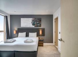 Staycity Serviced Apartments - Laystall St 