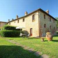 Apartment Chianti Classico San Gimignano 3 