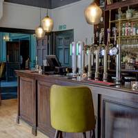 Hallgarth Manor Country Hotel & Restaurant 