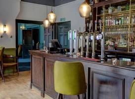 Hallgarth Manor Country Hotel & Restaurant 