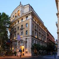 Boscolo Palace Roma, Autograph Collection 