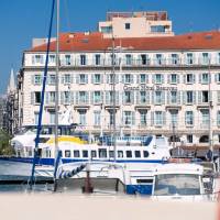 Grand Hotel Beauvau - MGallery Collection 
