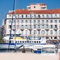 Grand Hotel Beauvau - MGallery Collection