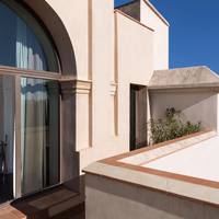 AlmaSevilla - Hotel Palacio De Villapanes 