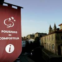 Pousadas de Compostela Hotel San Clemente 
