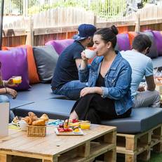 Hotel Mercure Toulouse Compans Caffarelli 