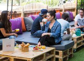 Hotel Mercure Toulouse Compans Caffarelli 