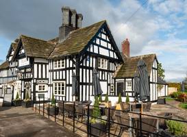 Innkeeper's Lodge Sandbach, Holmes Chapel 