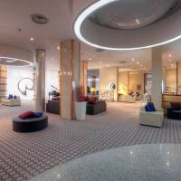Hotel President - Vestas Hotels & Resorts 