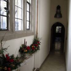 Stable Courtyard Bedrooms At Leeds Castle 