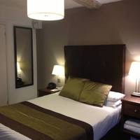 Mercure Southampton Centre Dolphin Hotel 