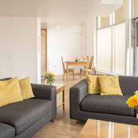 Premier Apartments Liverpool Eden Square 