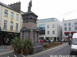 Tralee Holiday Lodge Guest Accommodation 