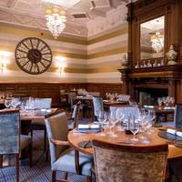 Mercure Aberdeen Ardoe House Hotel & Spa 