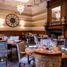 Mercure Aberdeen Ardoe House Hotel & Spa 