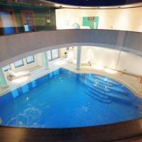 Arthotel & Park Lecce Clarion Collection