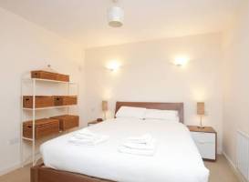 Cleyro Serviced Apartments - Harbourside 
