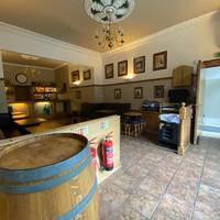Auld Mill House Hotel Bar and Restaurant 